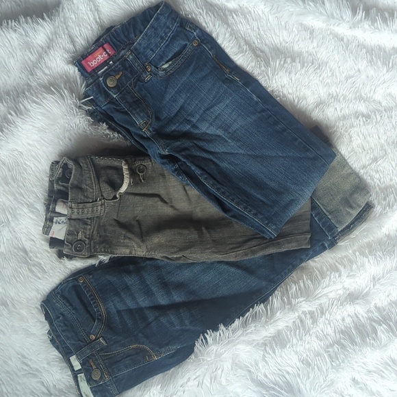 3pc girls jeans bundle - Picture 11 of 11